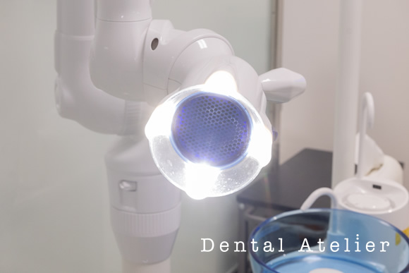 口腔外バキューム