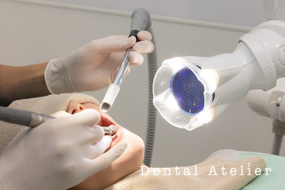 口腔外バキューム