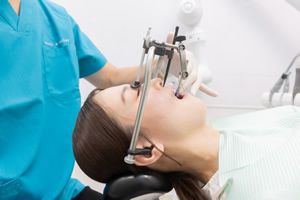 フェイスボウトランスファー