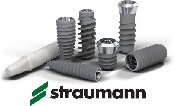 ストローマンインプラント