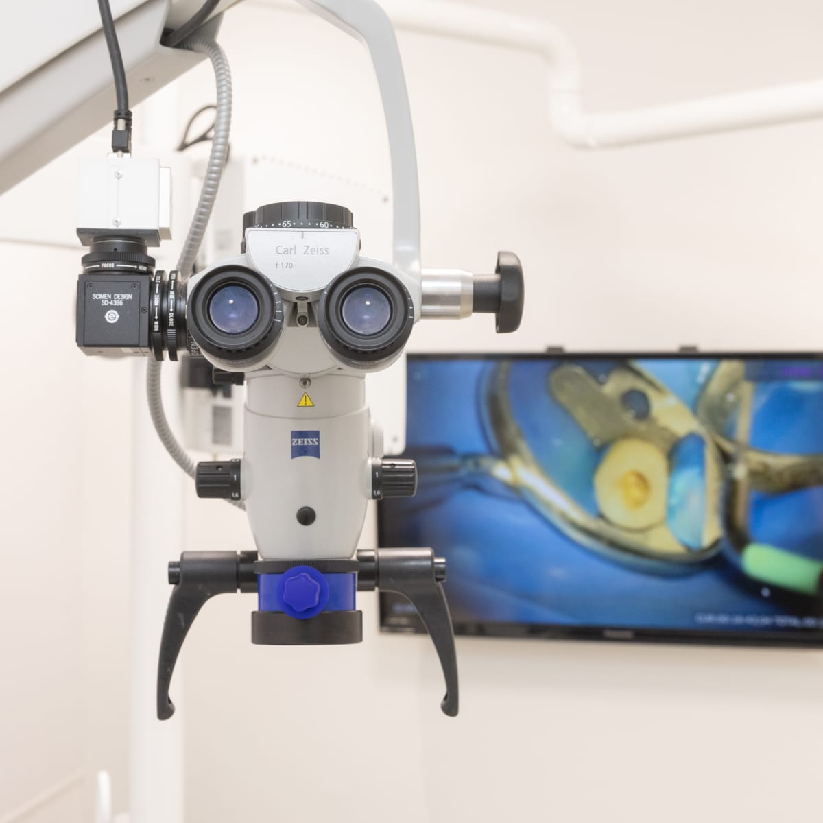 マイクロスコープ