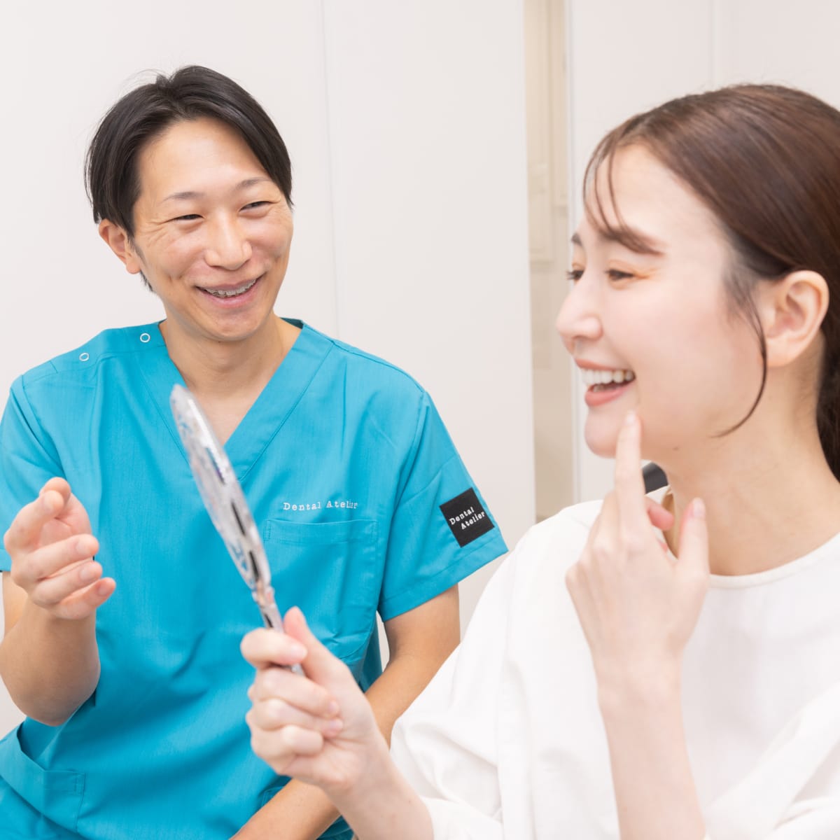 デンタルアトリエ自由が丘歯科