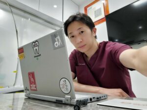 歯医者　自由が丘　デンタルアトリエ