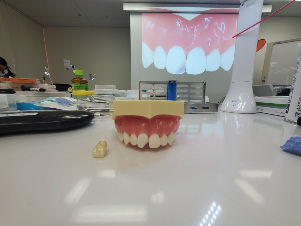 自由が丘　歯医者