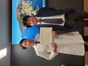 顕微鏡 マイクロスコープ 自由が丘 歯医者