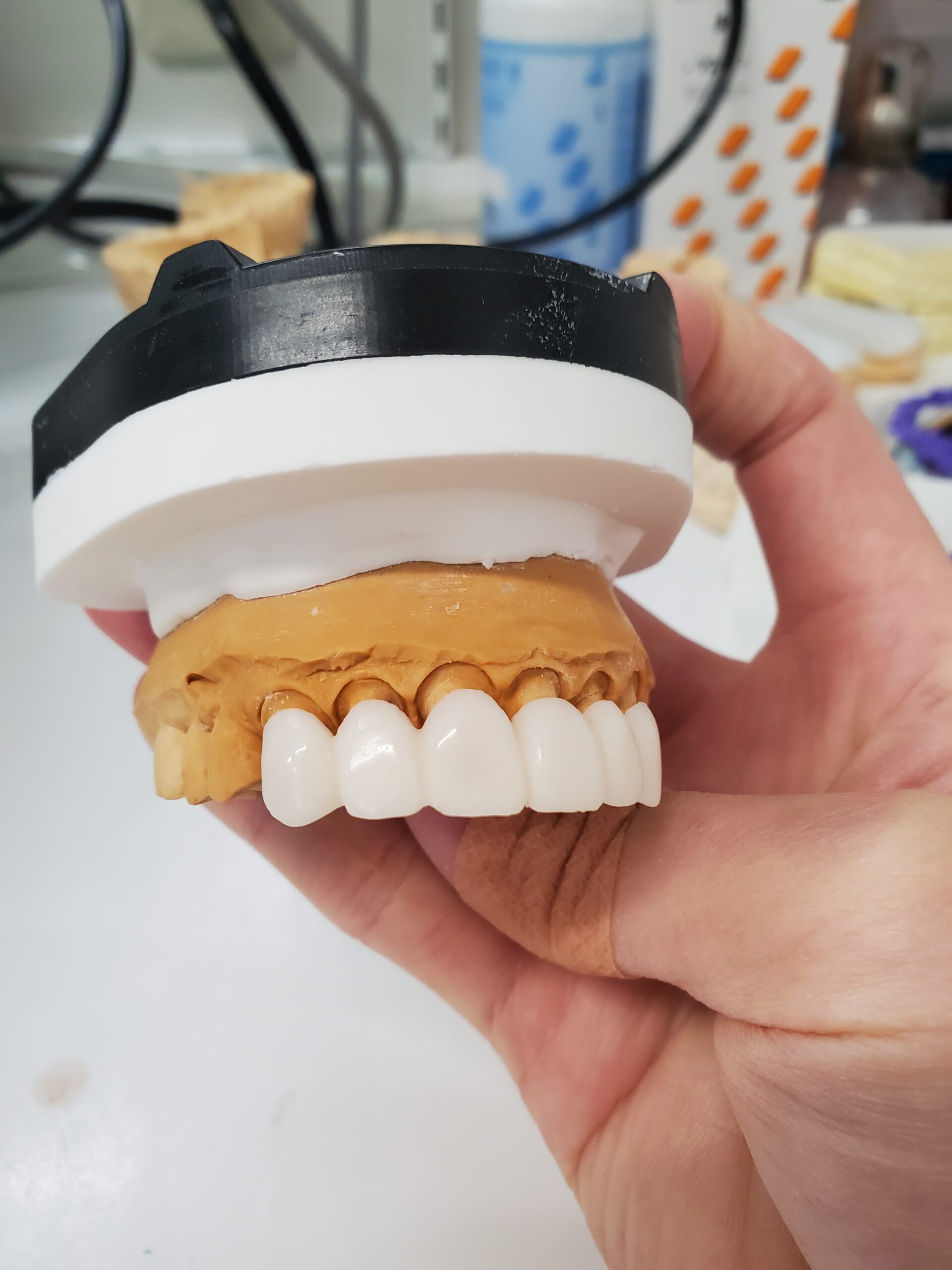 自由が丘　歯医者　デンタルアトリエ自由が丘歯科