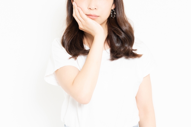 歯の悩み セカンドオピニオン 自費治療 セラミック